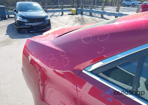 2012 Cadillac Cts Premium z USA, uszkodzony, nr VIN 1G6DS5E33C0100631